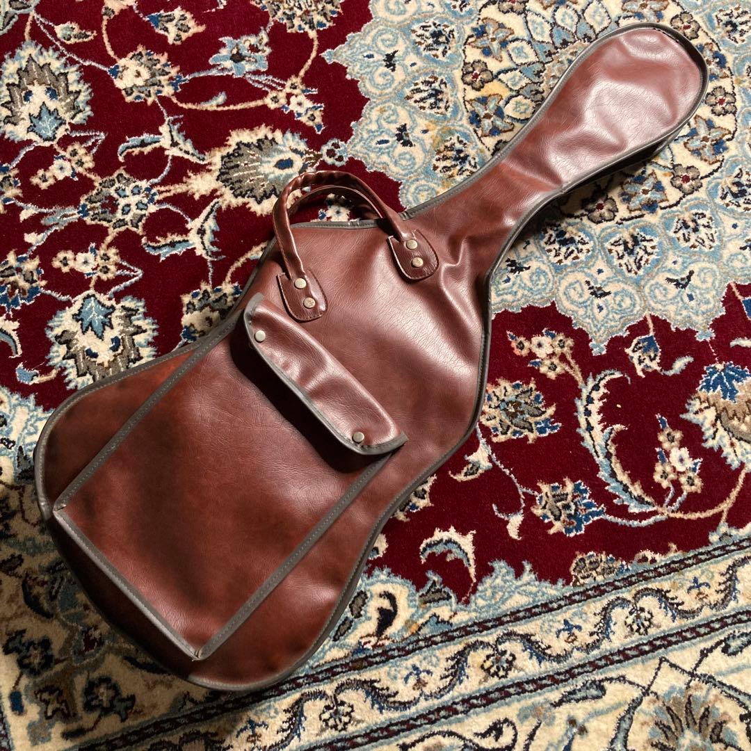 激レアCHARVEL DINKY 中信楽器　90’sジャパンヴィンテージ　日本製