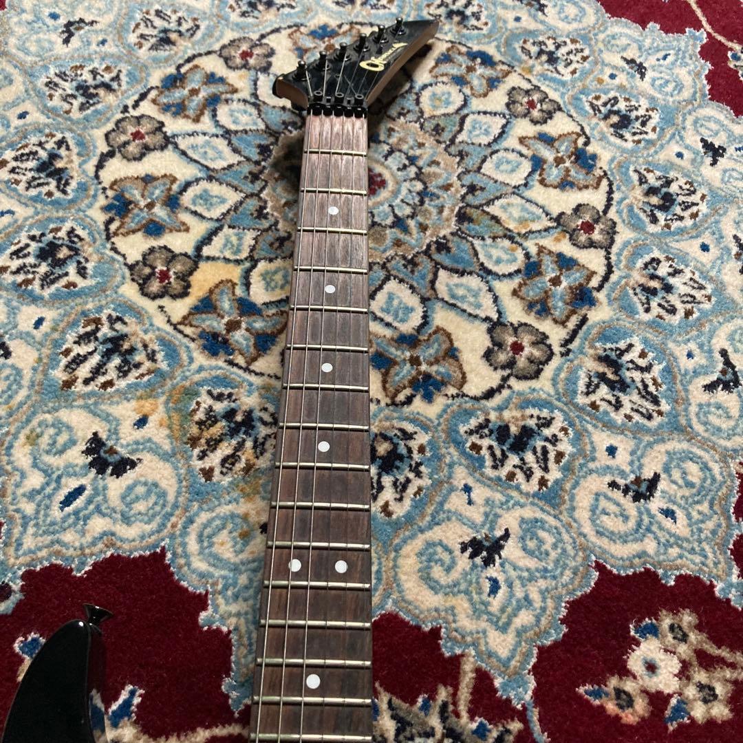 激レアCHARVEL DINKY 中信楽器　90’sジャパンヴィンテージ　日本製