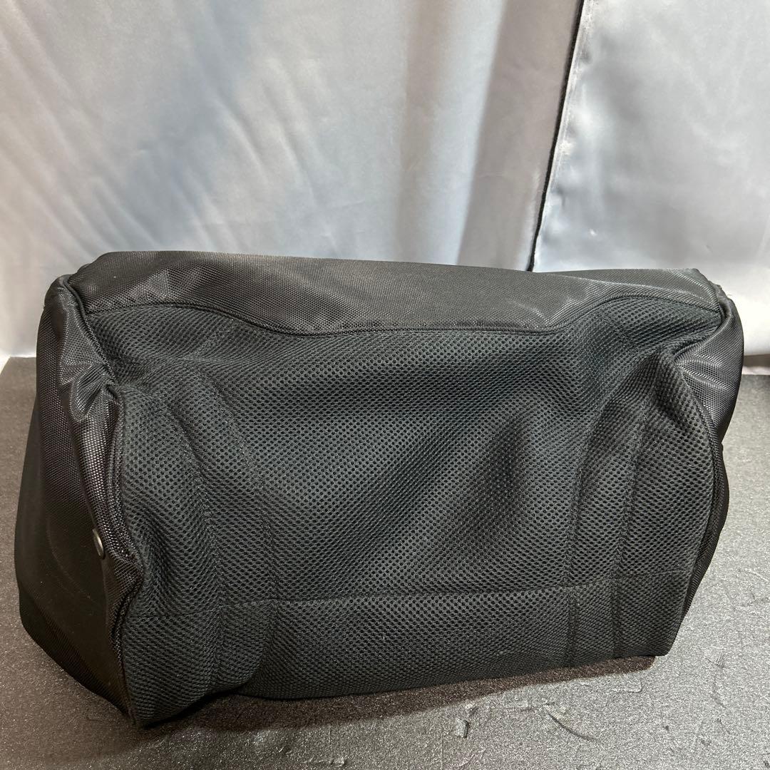 PEARY GATES パーリーゲイツ ボストンバッグ ゴルフ 黒 メンズ