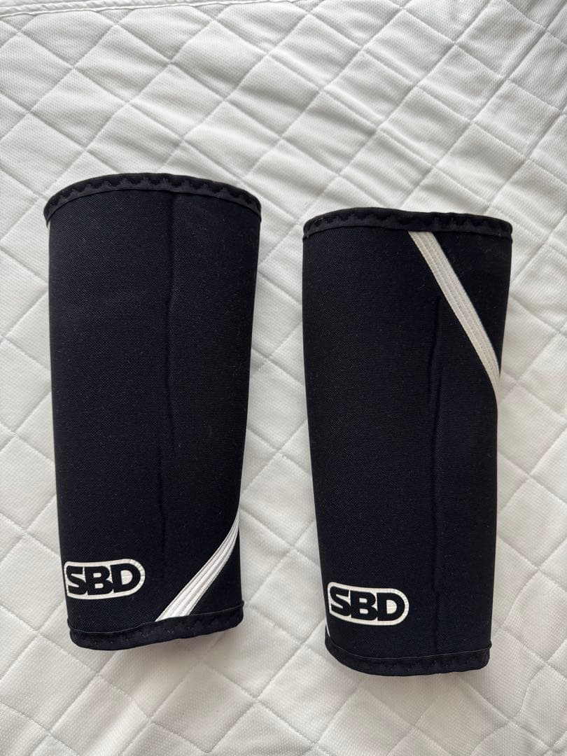 SBD ニースリーブ　sサイズ