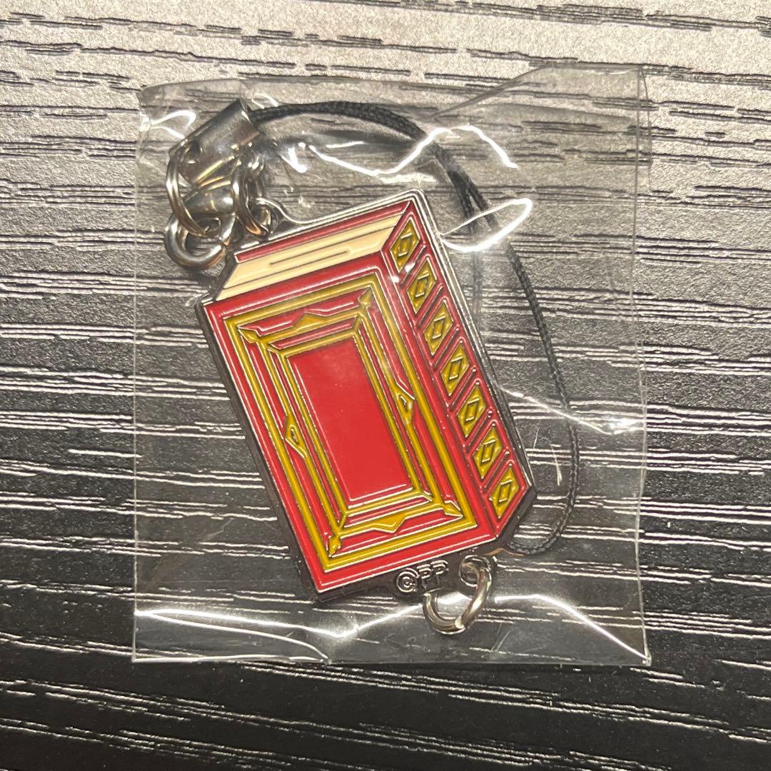 希少 PSYCHO-PASS サイコパス メタルチャーム 狡噛 常守 槙島