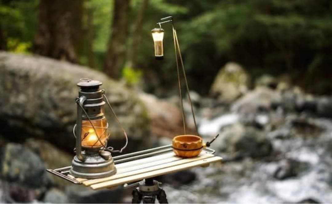 38explore A38grate set OD Dekitech テーブル