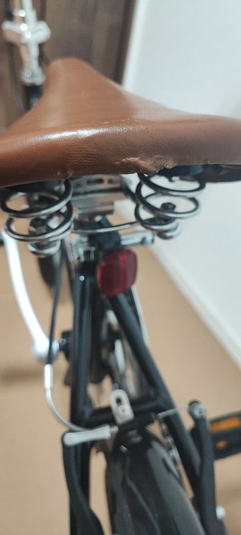 キャプテンスタッグ 折りたたみ自転車 アルミ 軽量 CAPTAIN STAG