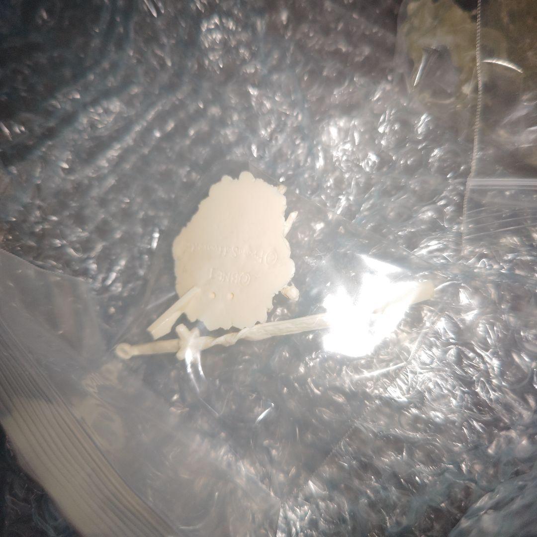 ダークソウル　篝火　ガレージキット　DARK SOULS　かがり火　未組立