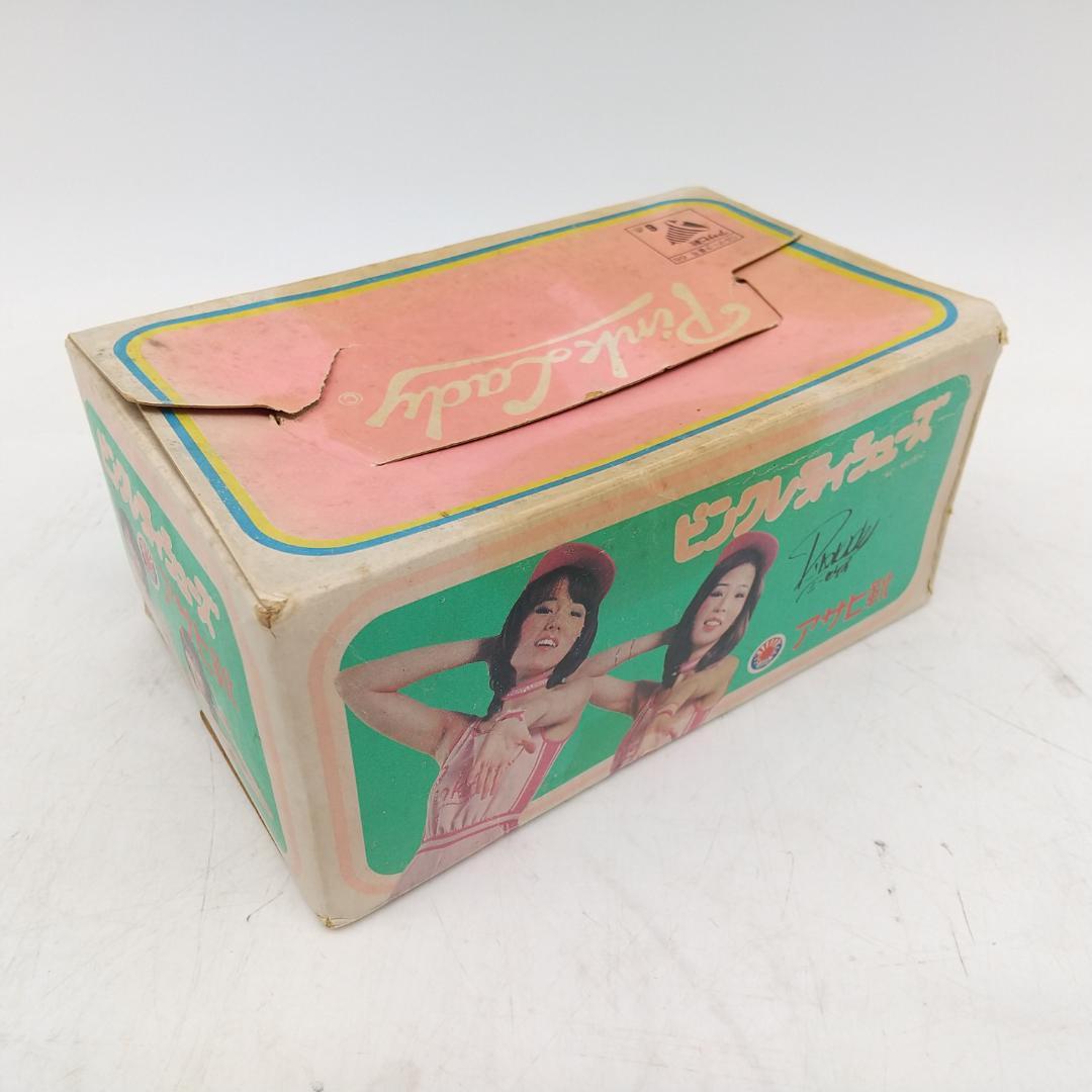 2746番 レア 希少 ピンクレディー シューズ 15cm タグ付き 未使用品