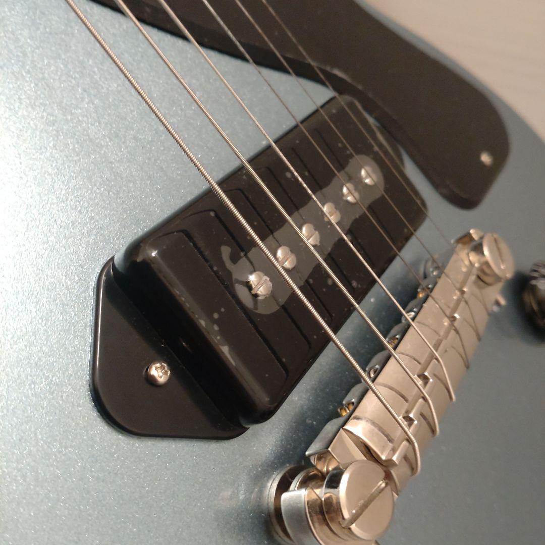 Epiphone レスポールジュニア Inspired by Gibson