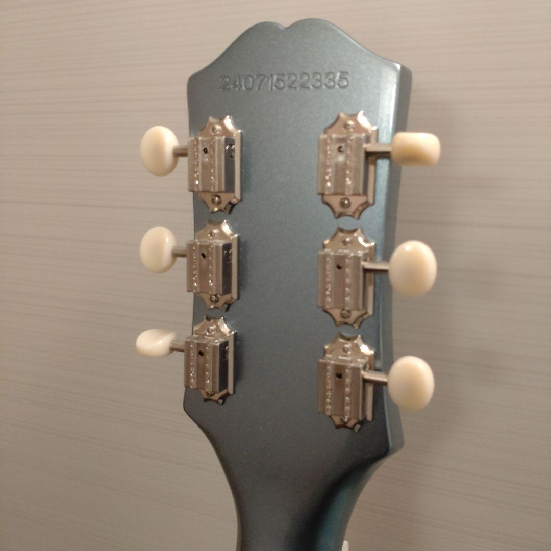 Epiphone レスポールジュニア Inspired by Gibson