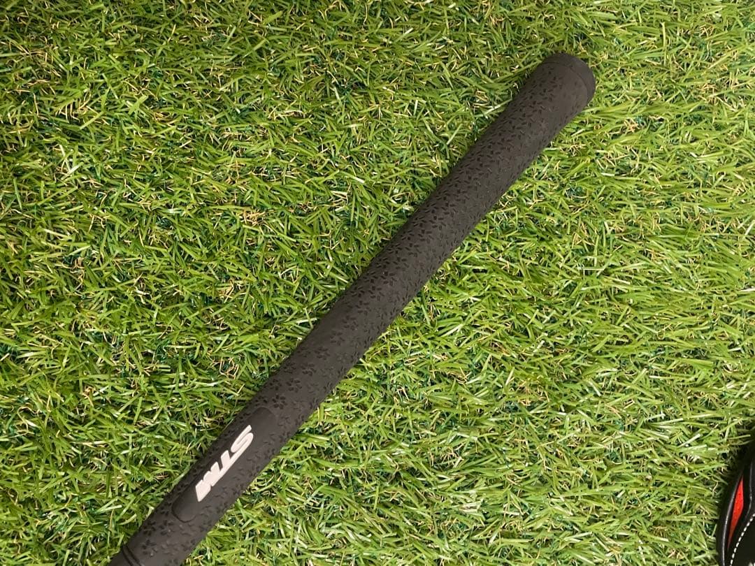 レフティ テーラーメイド M6 レスキュー 4U ATMOS 6R