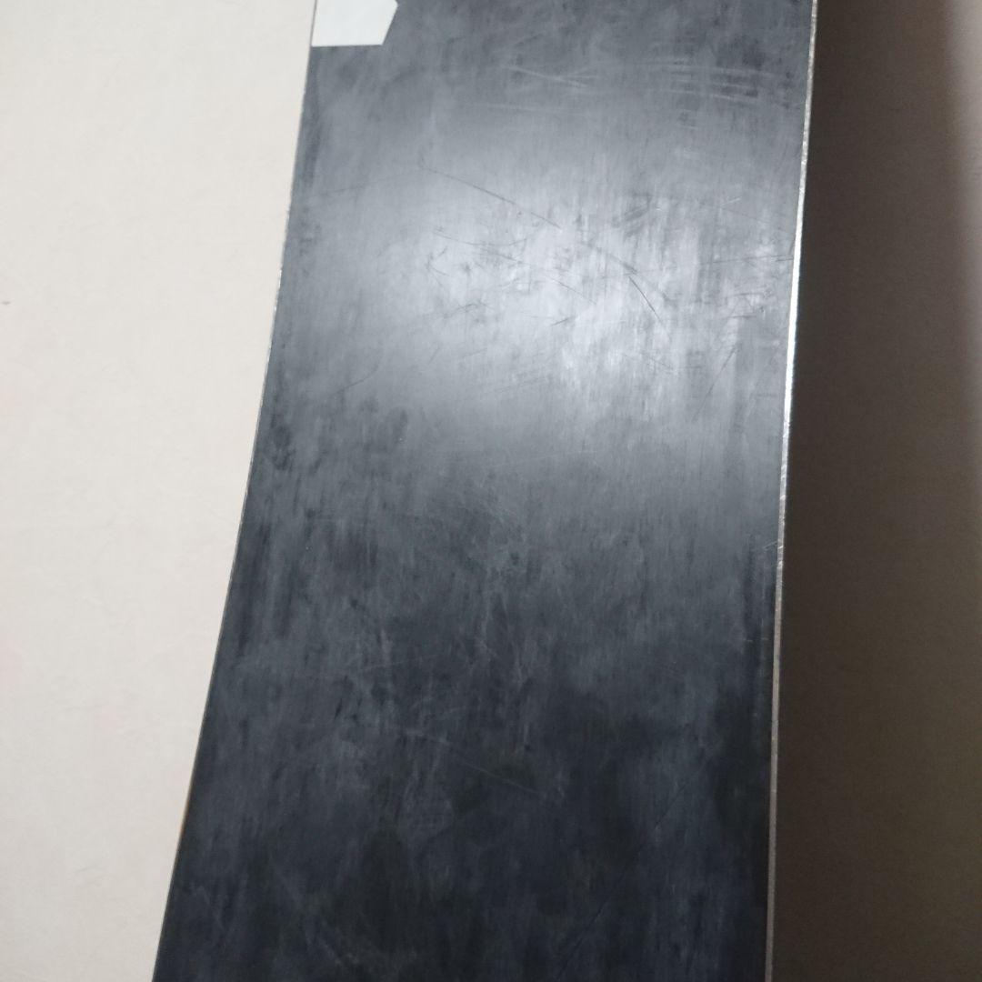 送料無料【011Artistic】DOUBLE 152cm グラトリ ゼロワン