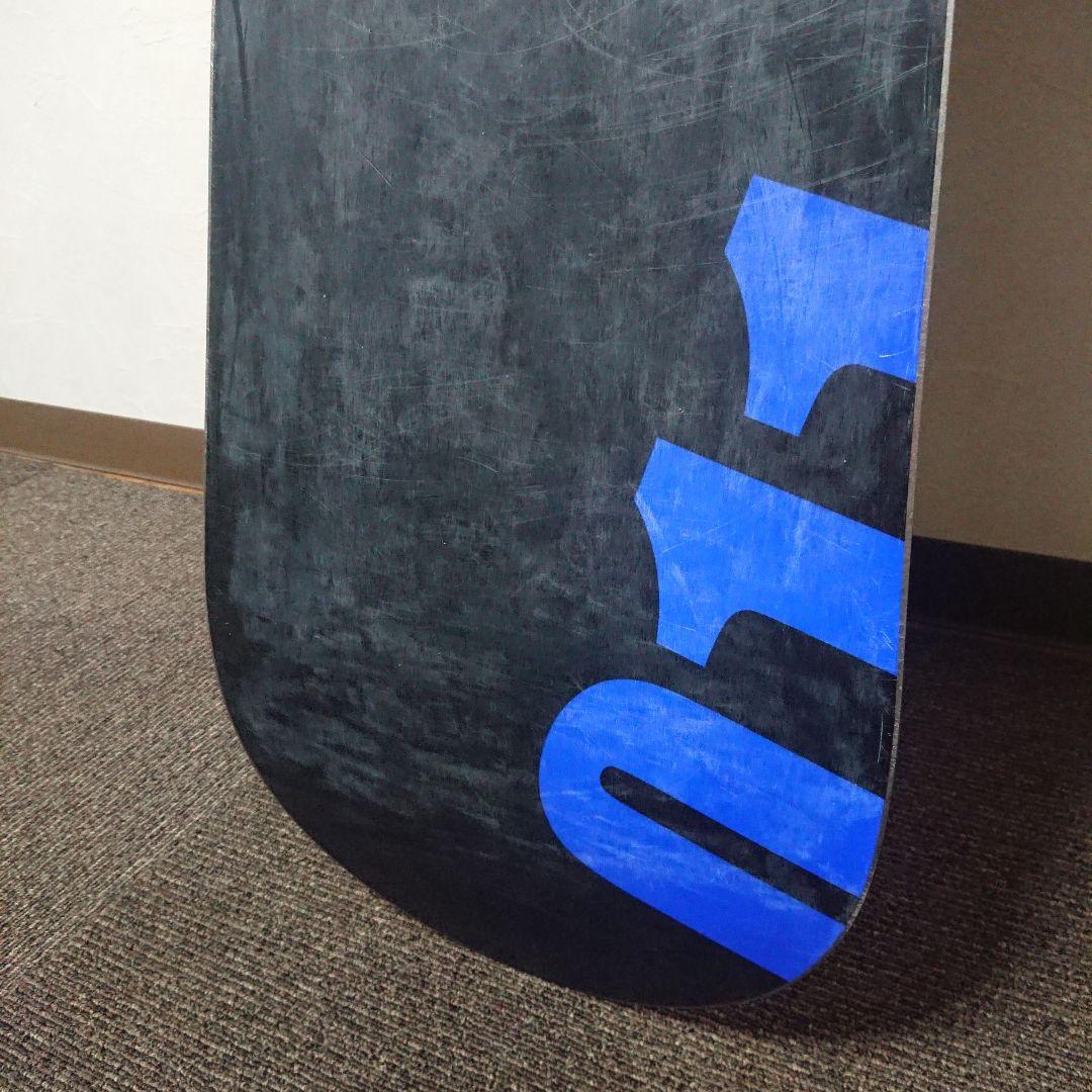 送料無料【011Artistic】DOUBLE 152cm グラトリ ゼロワン