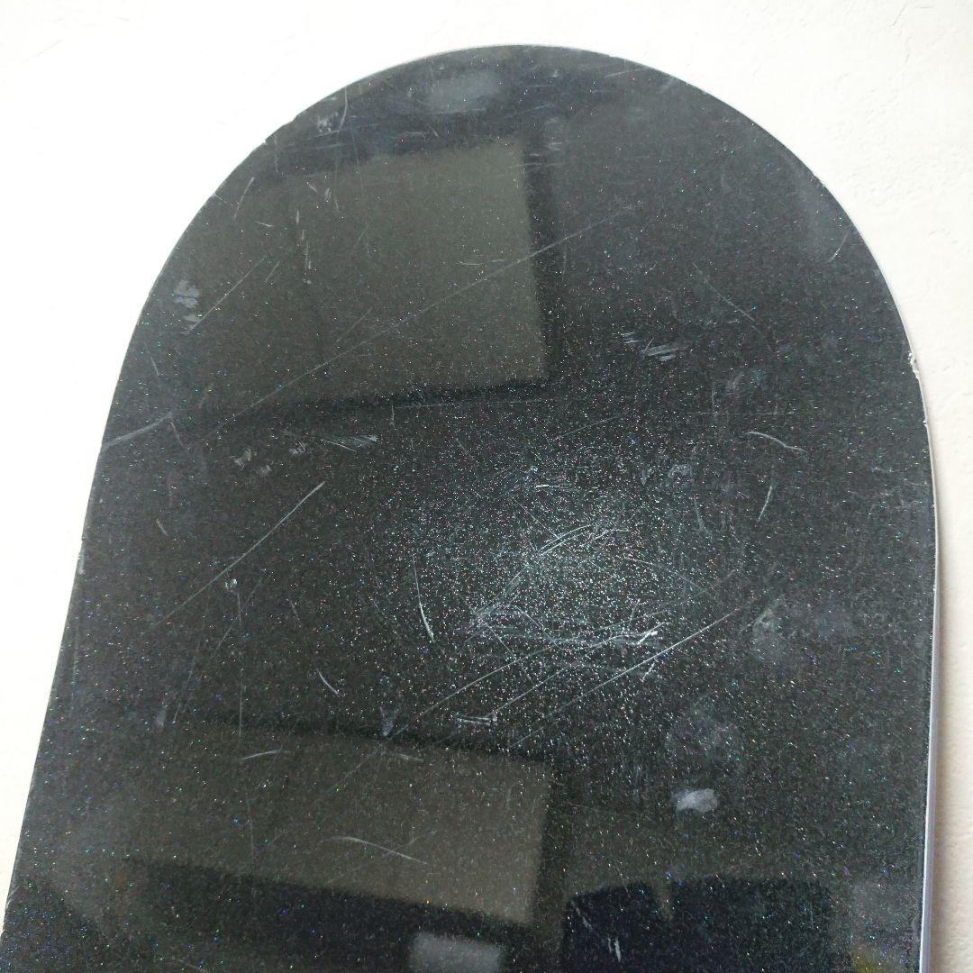 送料無料【011Artistic】DOUBLE 152cm グラトリ ゼロワン