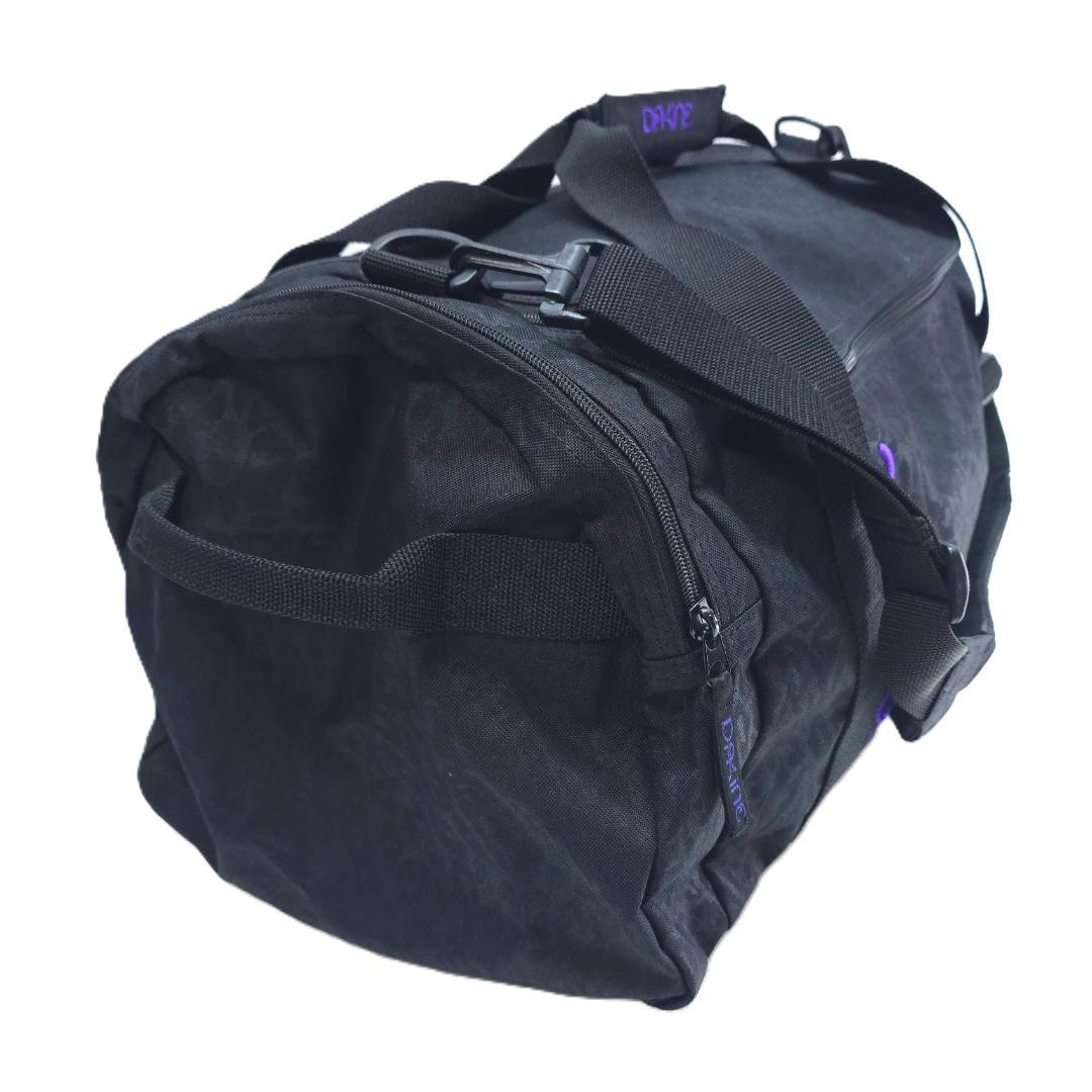 ★美品★【DAKINE】スノー バッグ＆ゴーグルケース セット ブラック ヒョウ