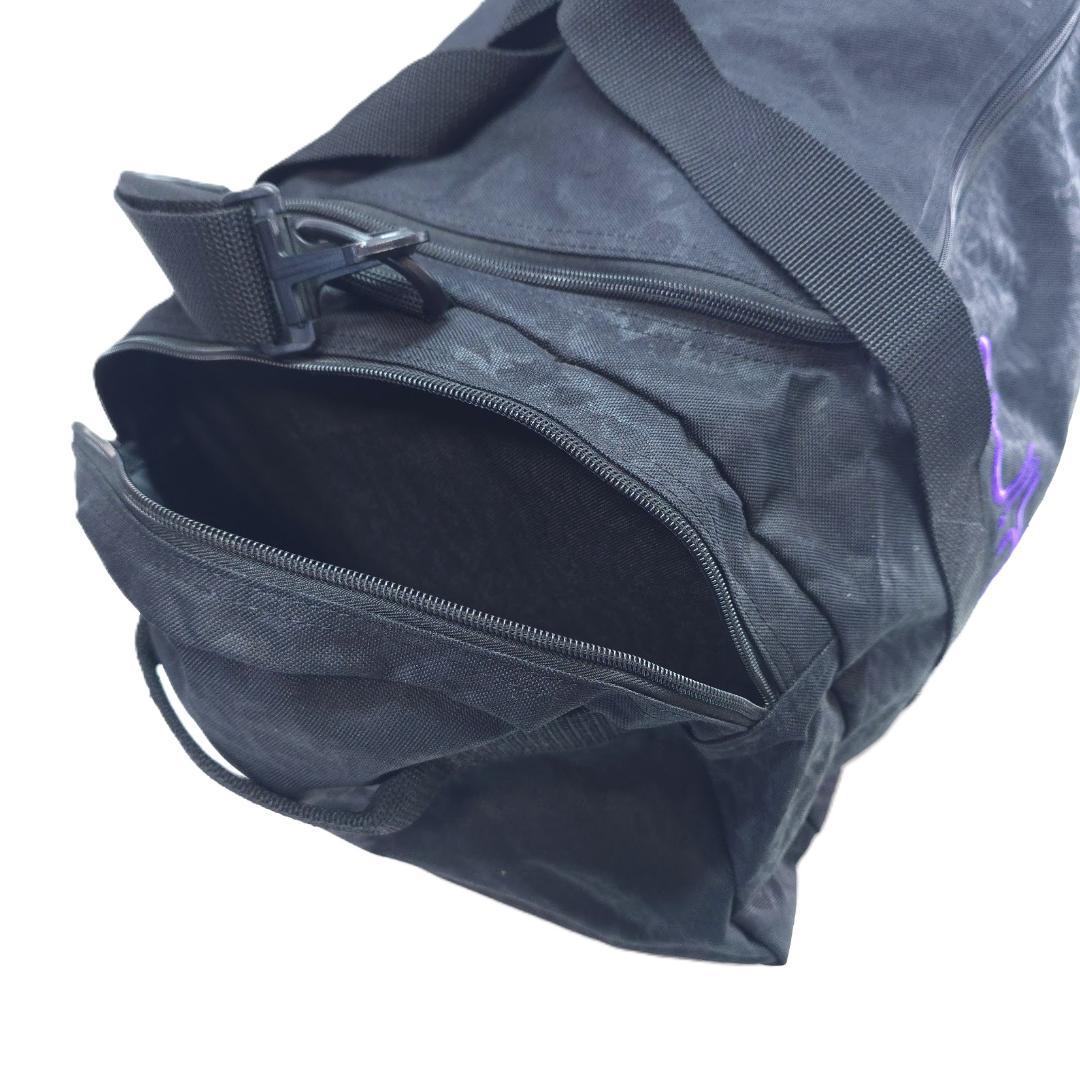 ★美品★【DAKINE】スノー バッグ＆ゴーグルケース セット ブラック ヒョウ