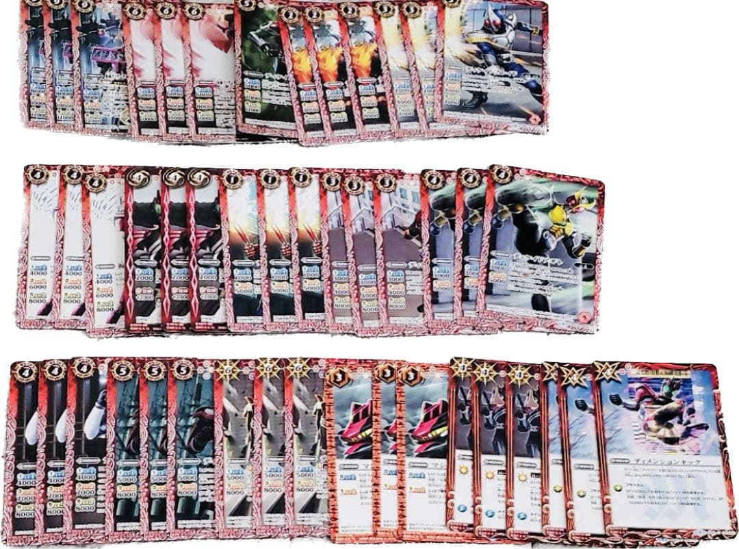 【大量引退品】 バトルスピリッツ XX,X,CP 等 まとめ売り！ バトスピ