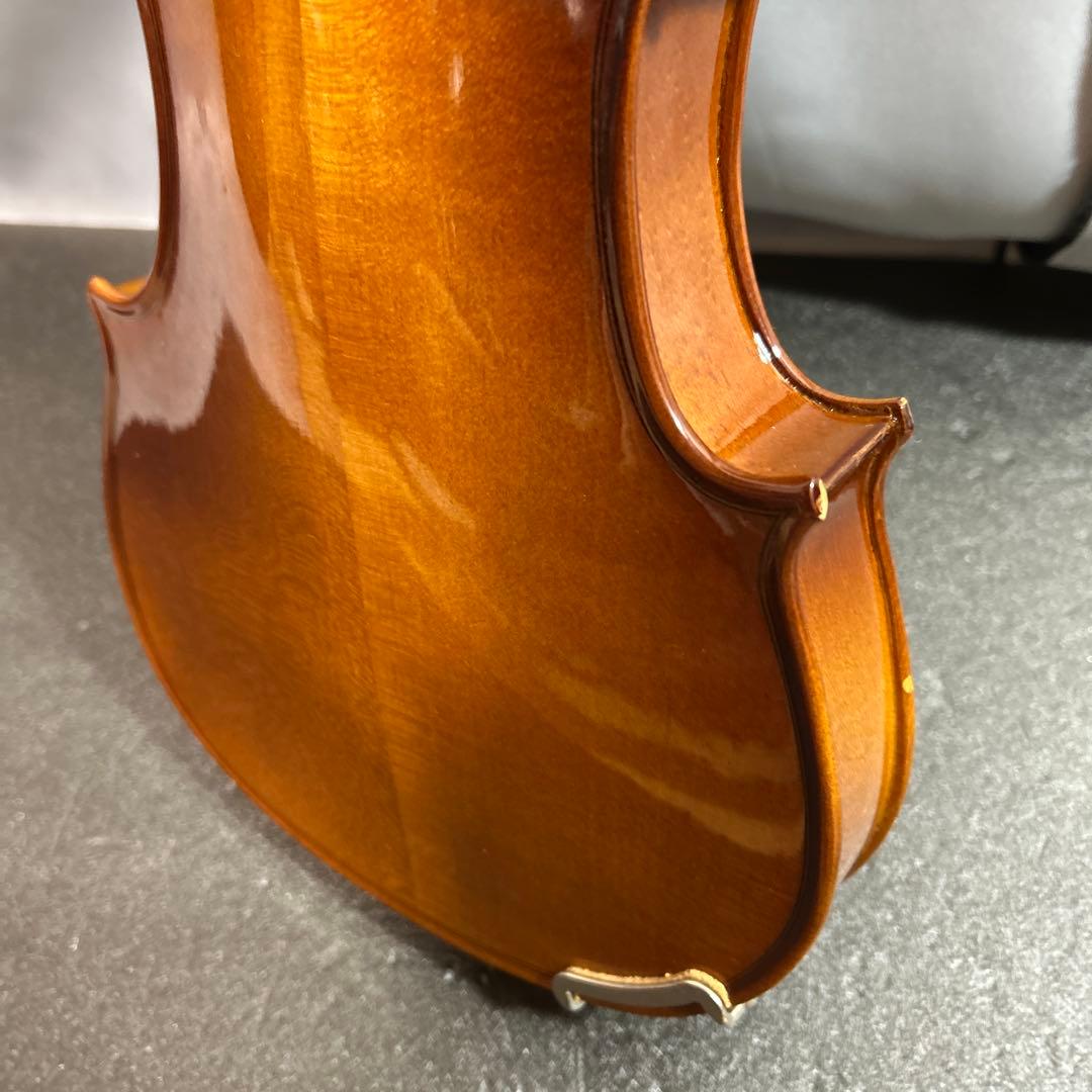 STENTOR スチューデント Ⅱ 3/4 ヴァイオリン ソフトケース