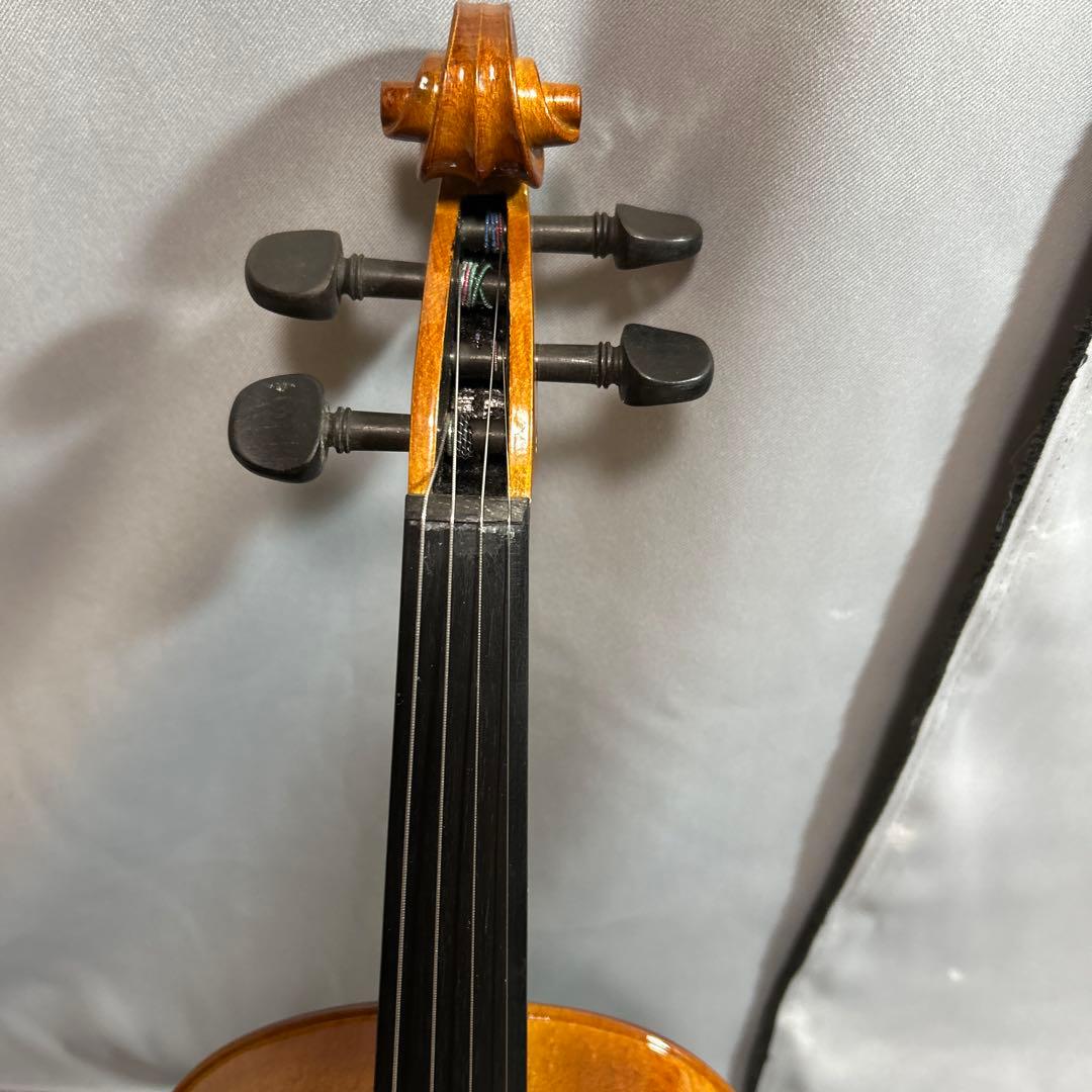 STENTOR スチューデント Ⅱ 3/4 ヴァイオリン ソフトケース