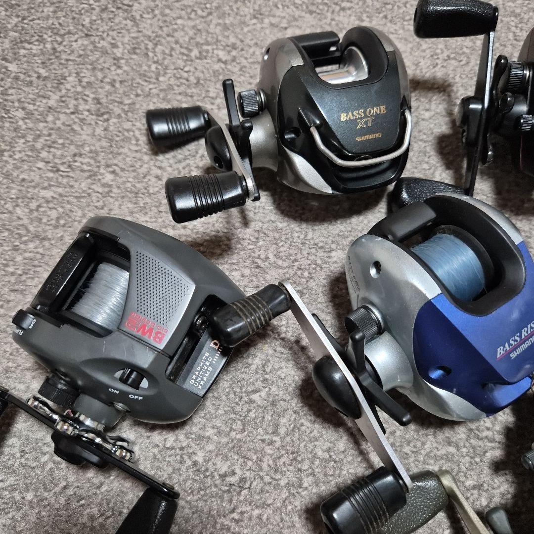 リール　まとめ売り