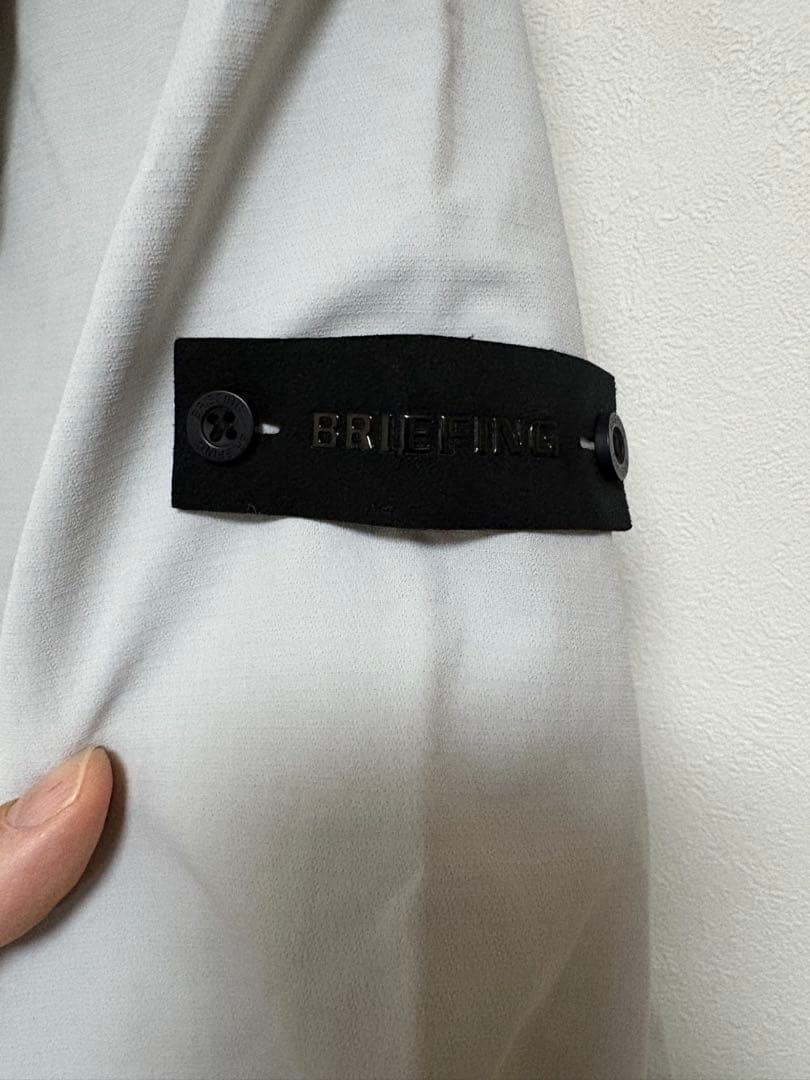 美品　STORMFLEECE PARKA サイズM