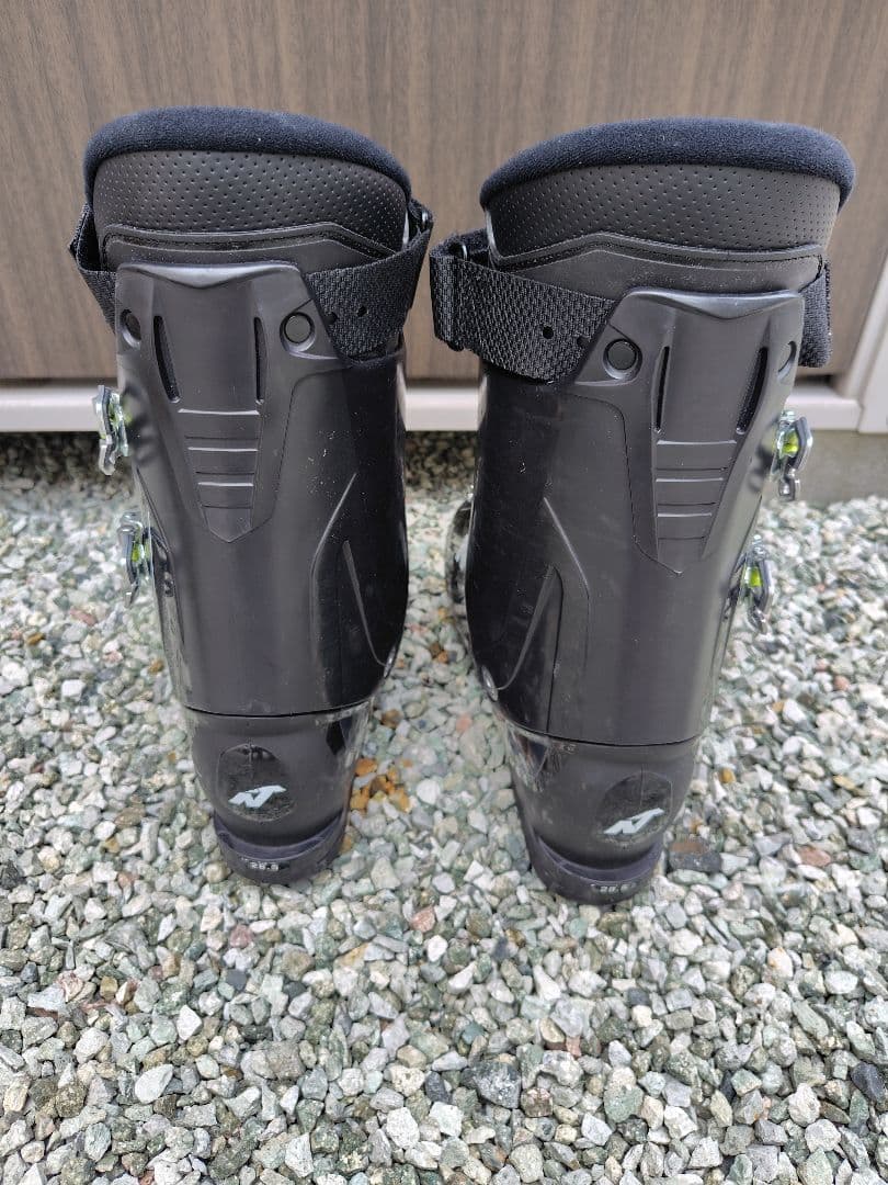 ATOMIC スキー板 セット ポール ブーツ※専用出品