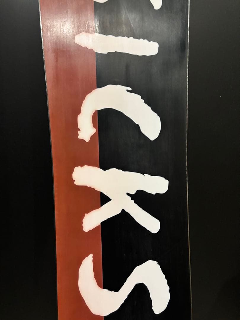 SALOMON SICKSTICK パウダーボード　サロモン　シックスティック