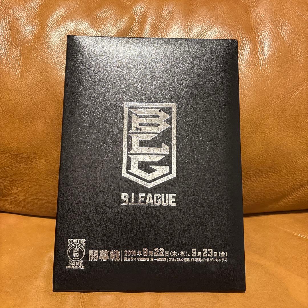 Bリーグ 開幕戦 アルバルク東京 琉球ゴールデンキングス 全選手直筆サイン