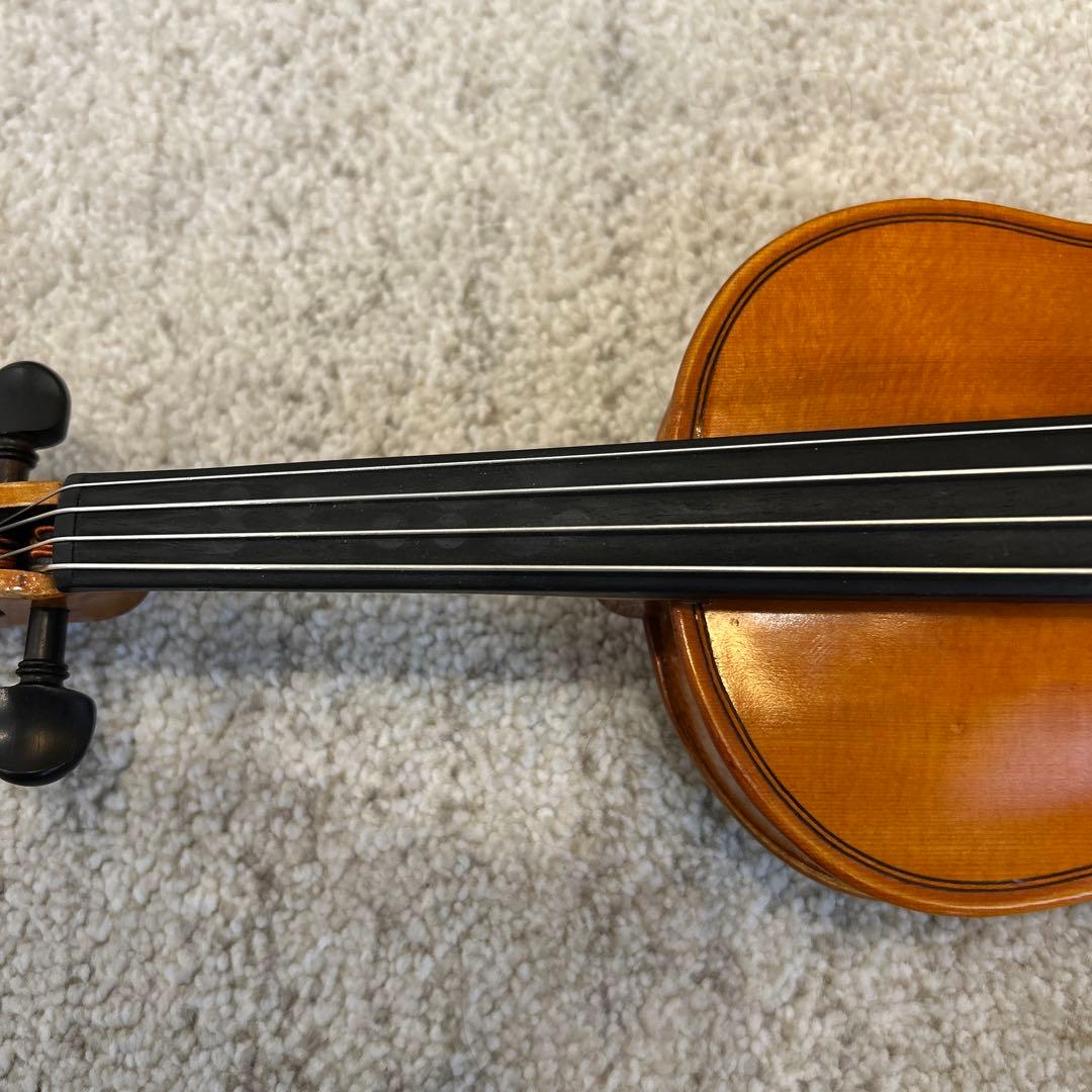 Andreas Eastman VL80 1/10 バイオリン