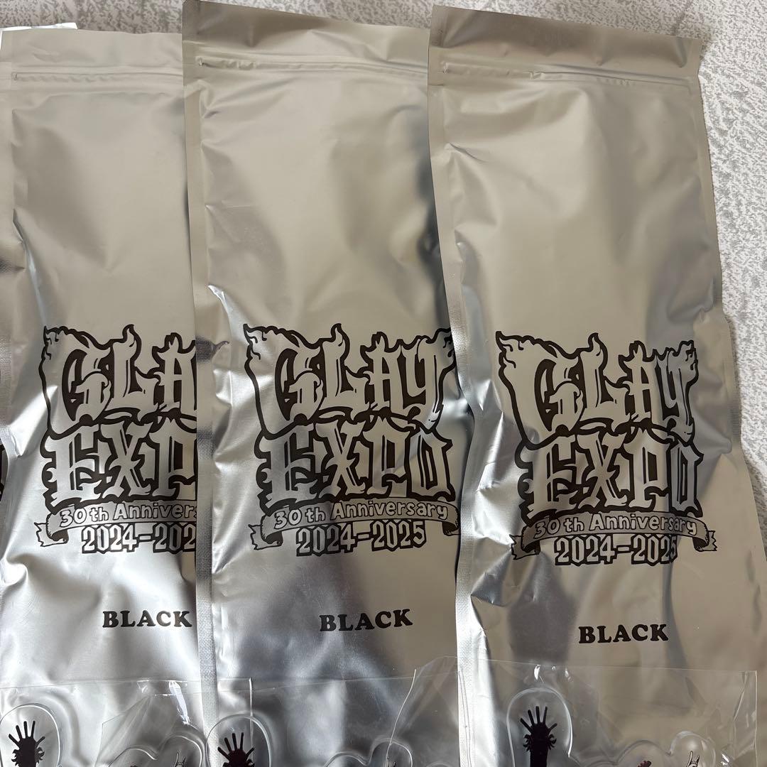 28点纏め売り：Glay EXPO 2024-2025 30周年記念 グッズ