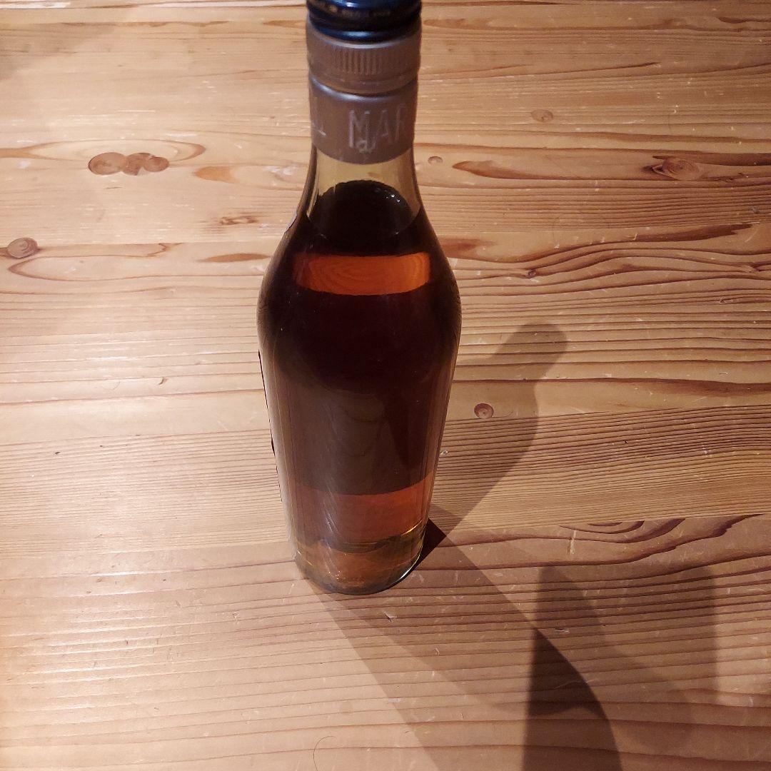 ウイスキー 1909 Martell Very Old Pale - 3 Star