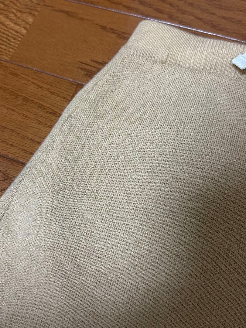 ［DESCENTE GOLF 】セットアップ