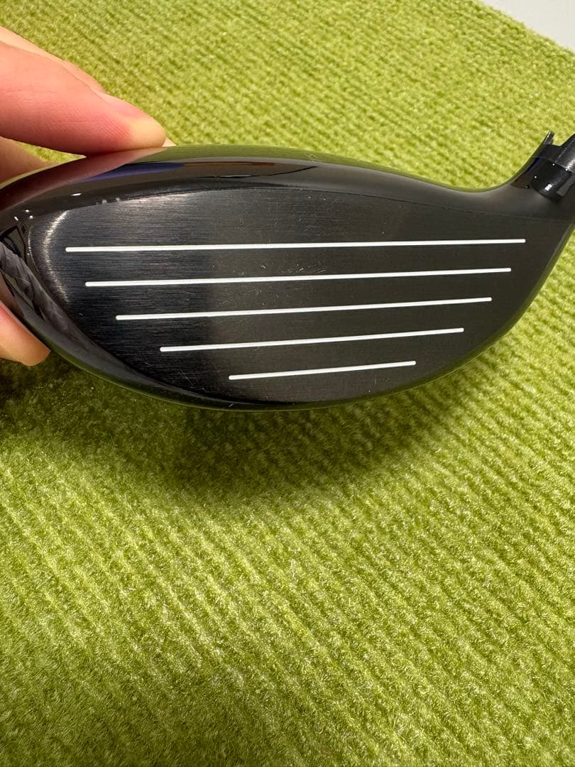 Titleist TSR2 フェアウェイウッド 15度 ヘッドのみ