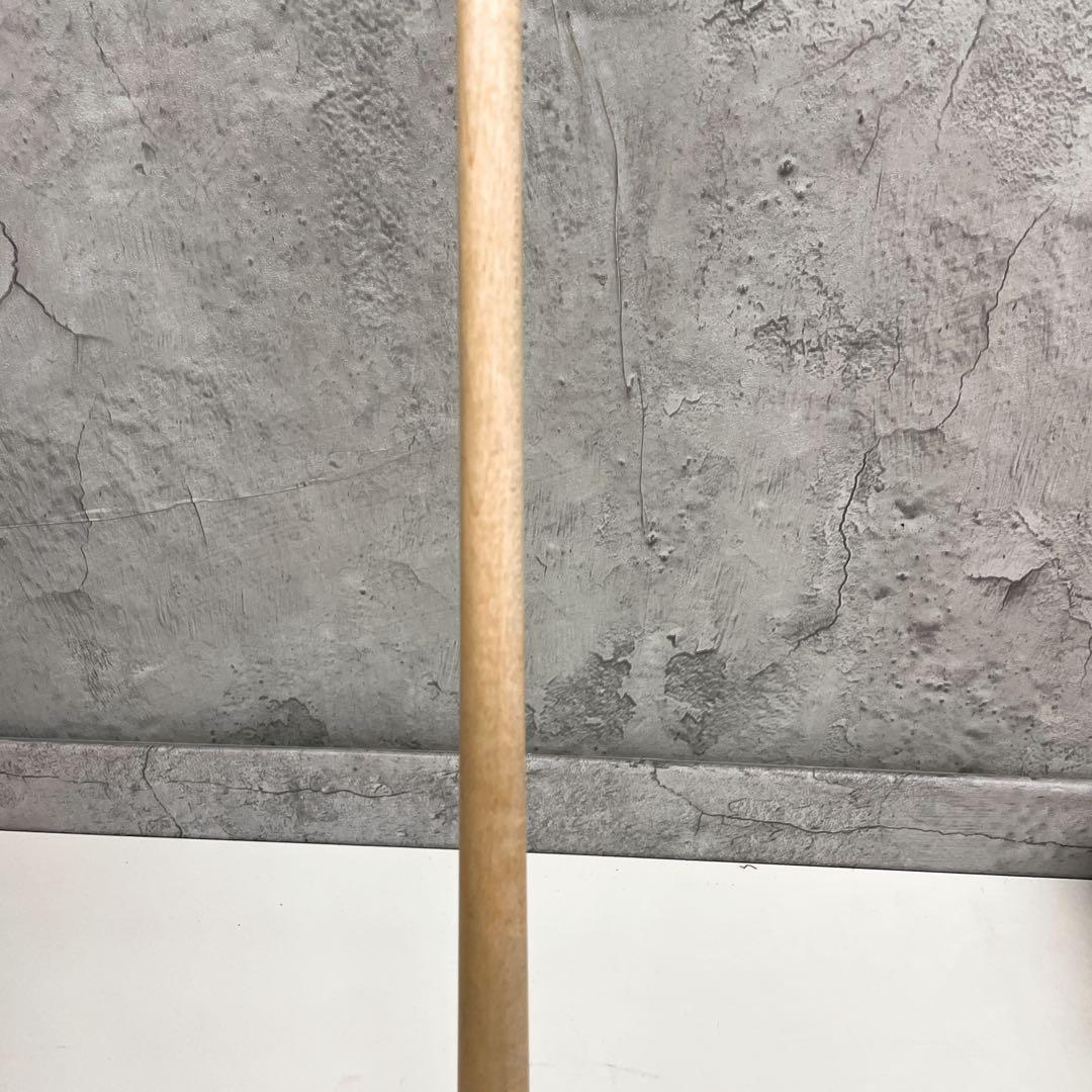 マクダモット　キュー　品番D-8 ケース付き