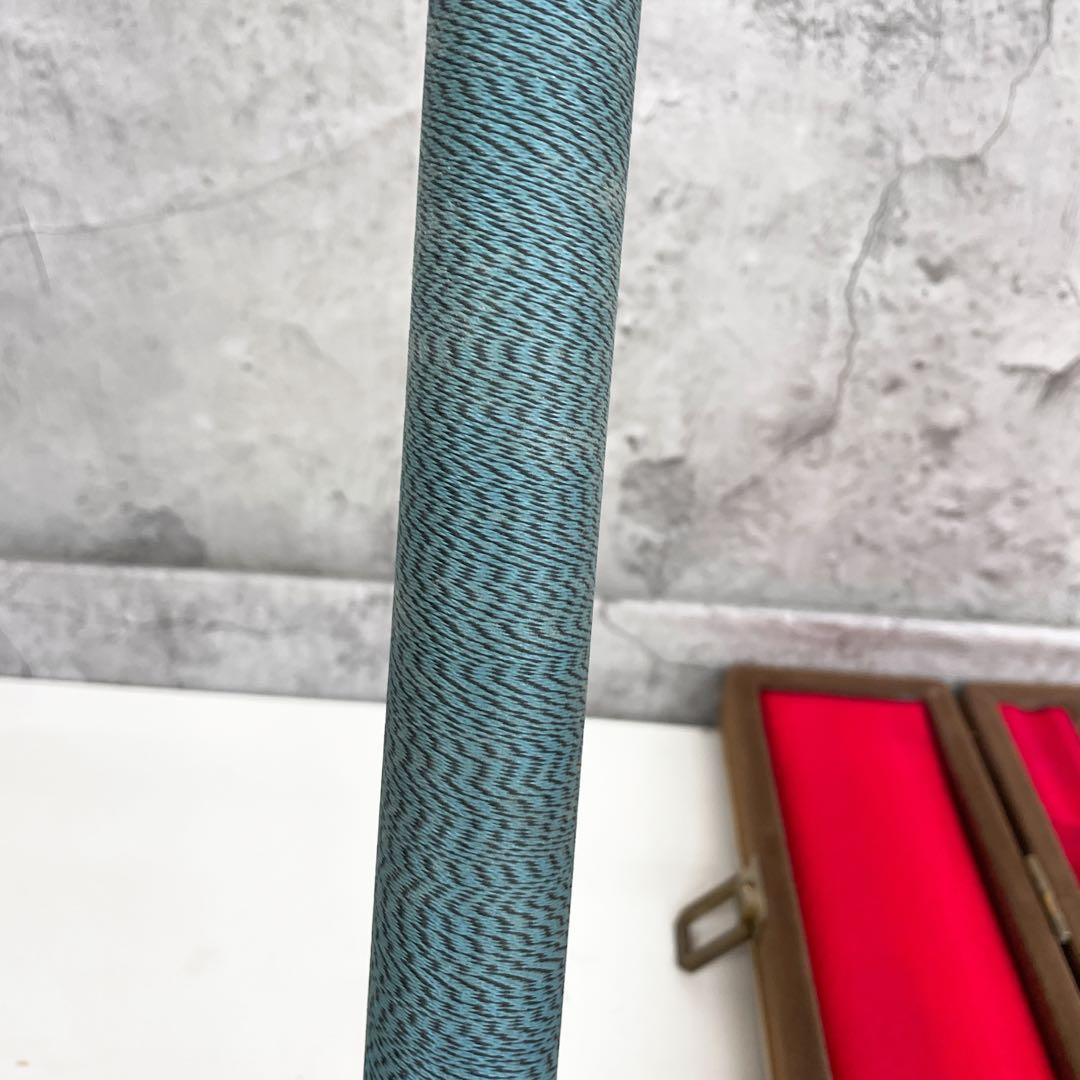 マクダモット　キュー　品番D-8 ケース付き