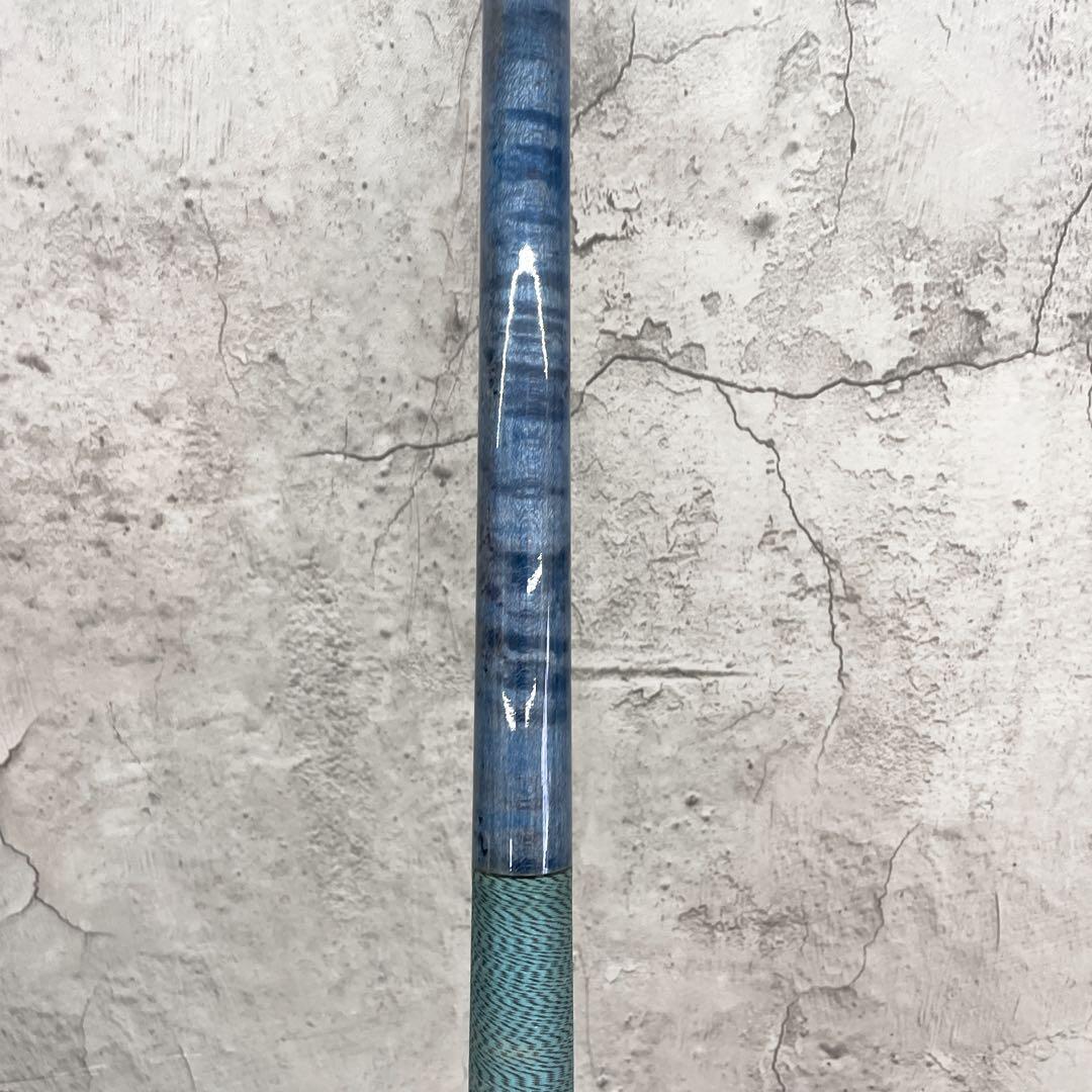 マクダモット　キュー　品番D-8 ケース付き