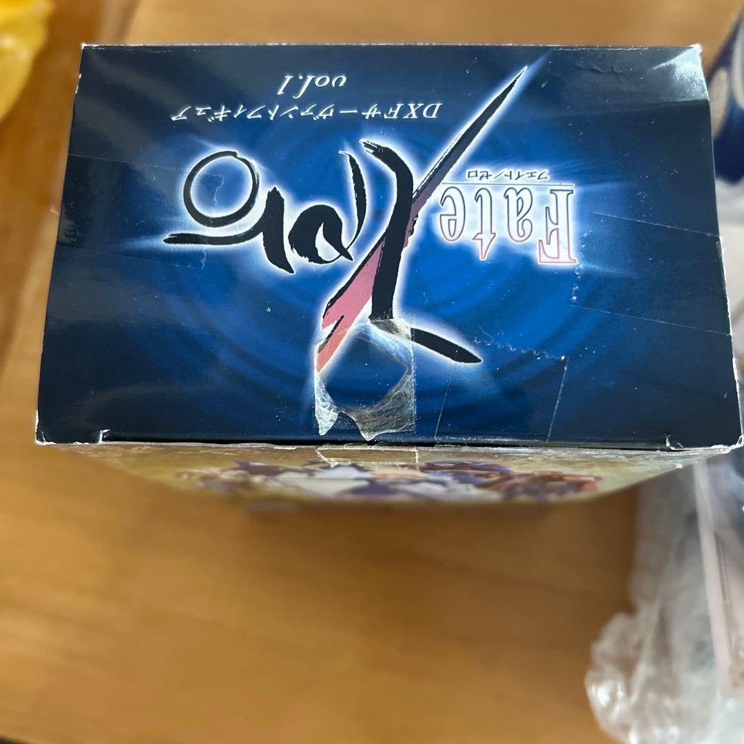 Fate/Grand Order DXF Saber フィギュア