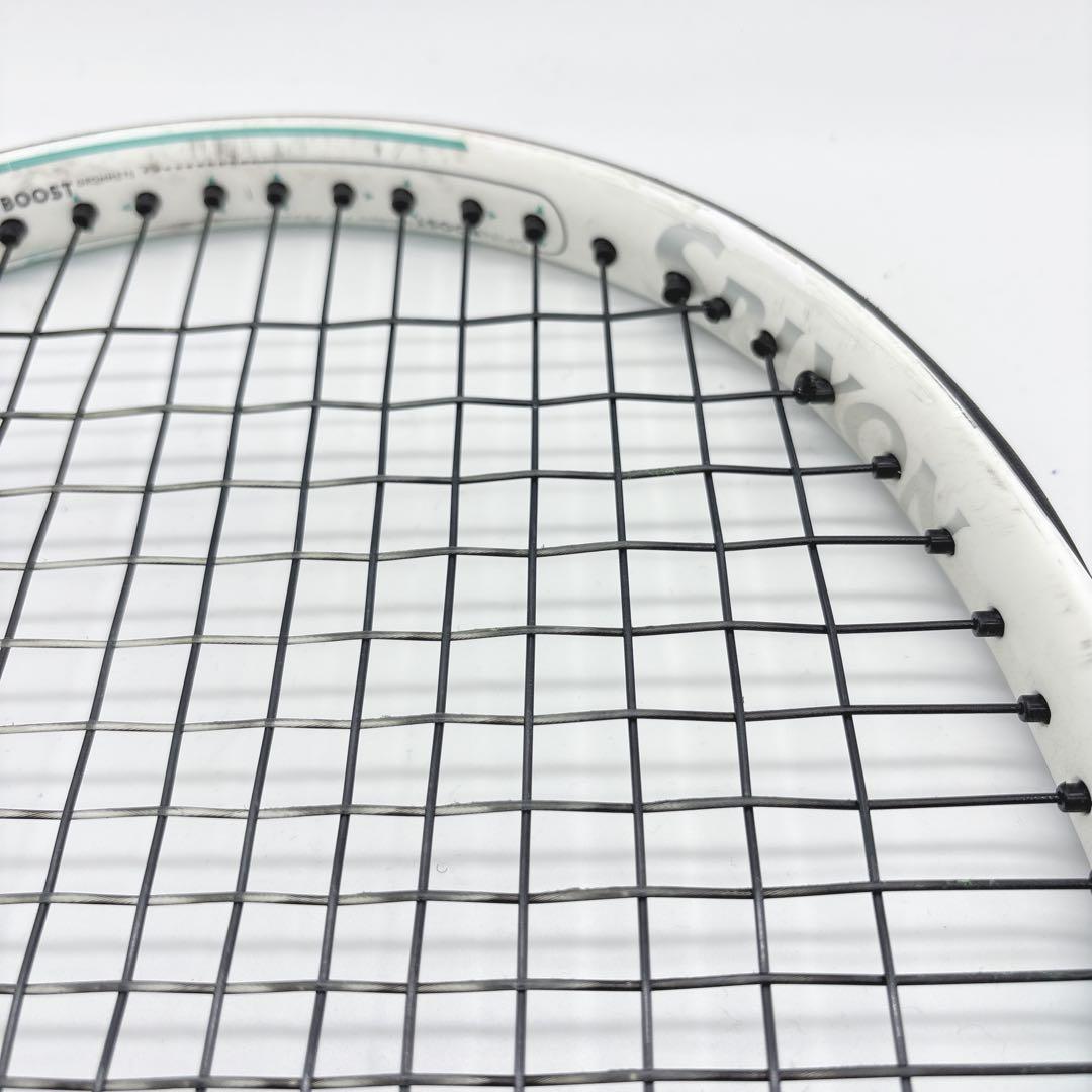 DUNLOP SX300 LITE テニスラケット