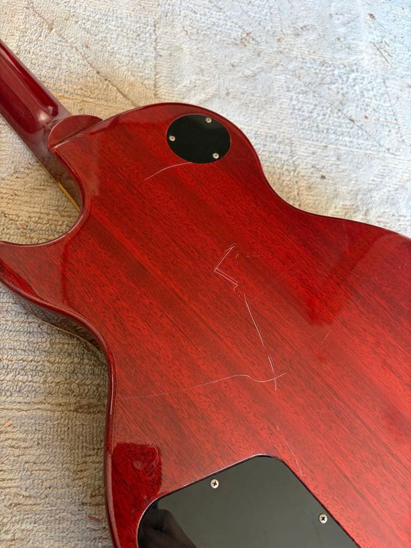 オービルバイギブソン