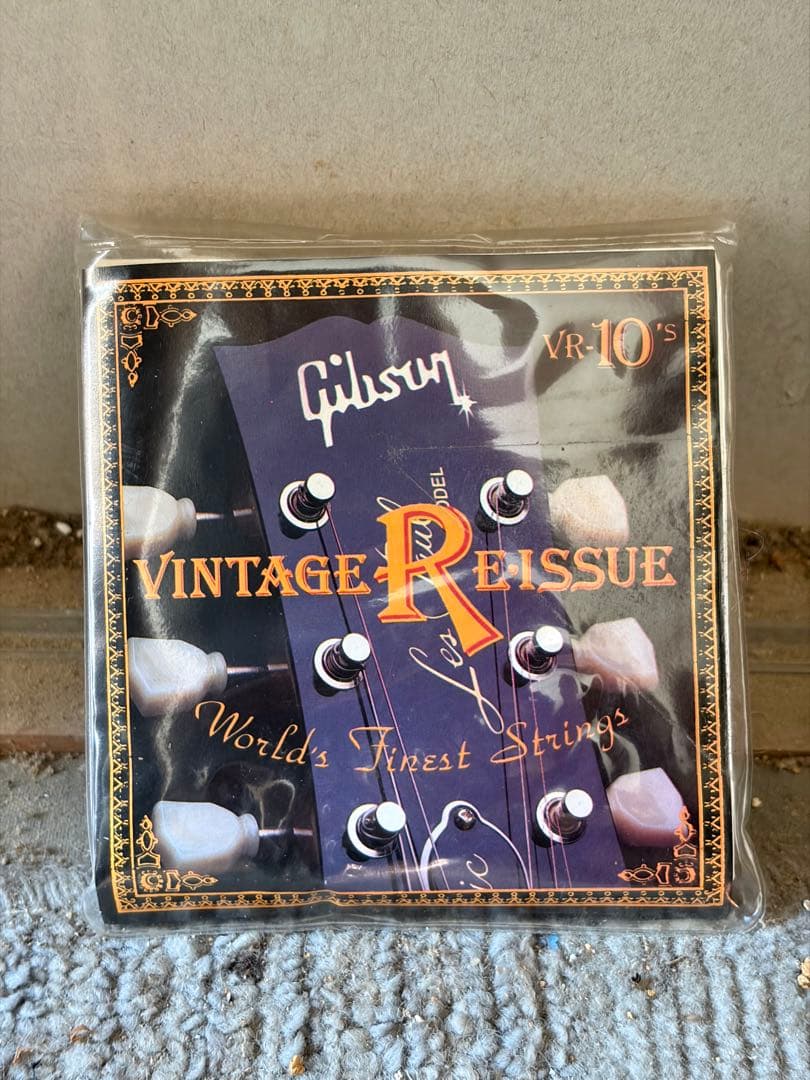 オービルバイギブソン