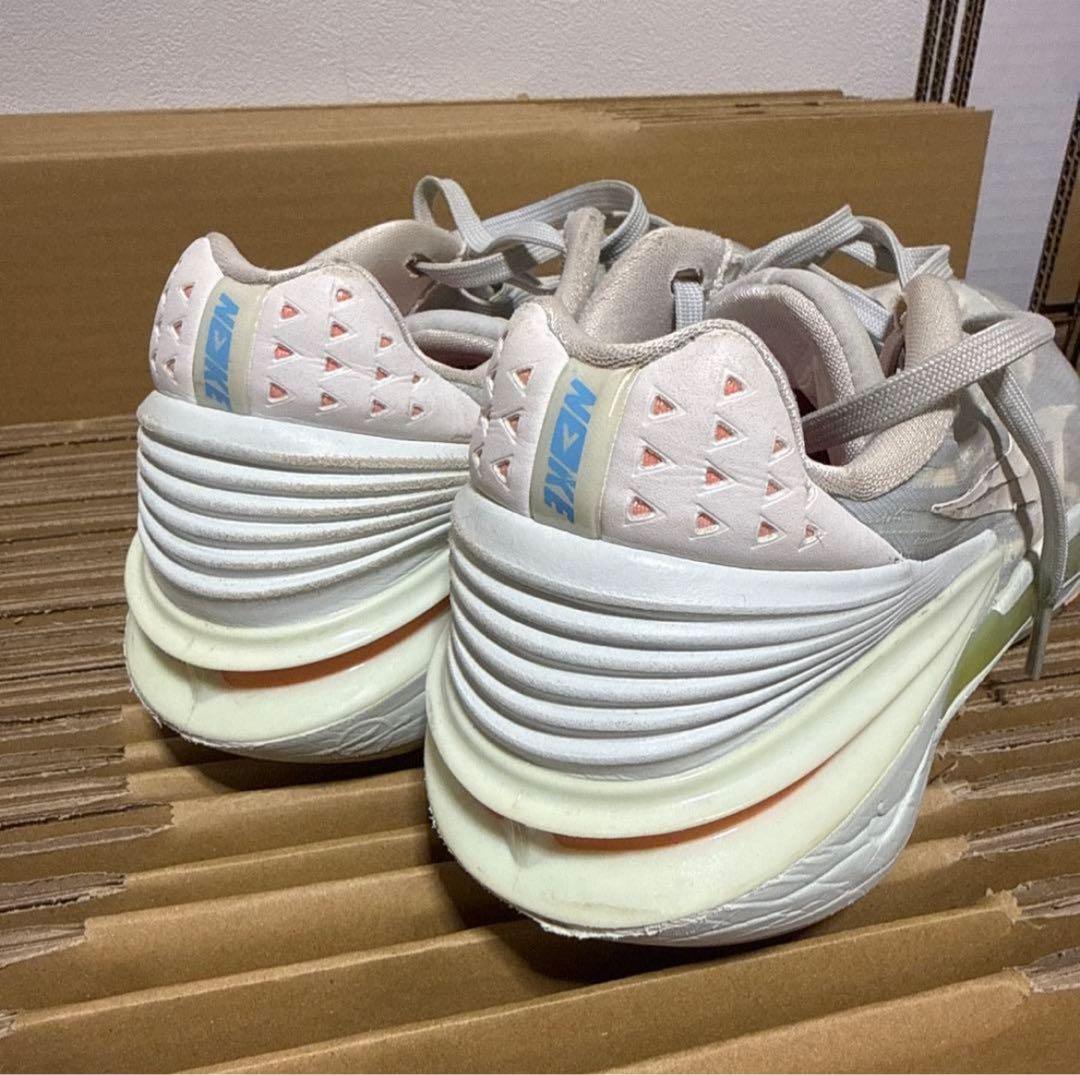 NIKE エアズームGT CUT2 28.5㎝