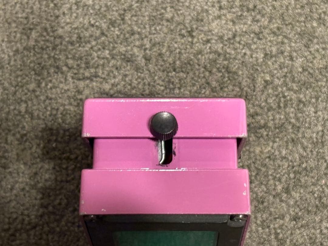 BOSS Flanger BF-2 フランジャー 日本製