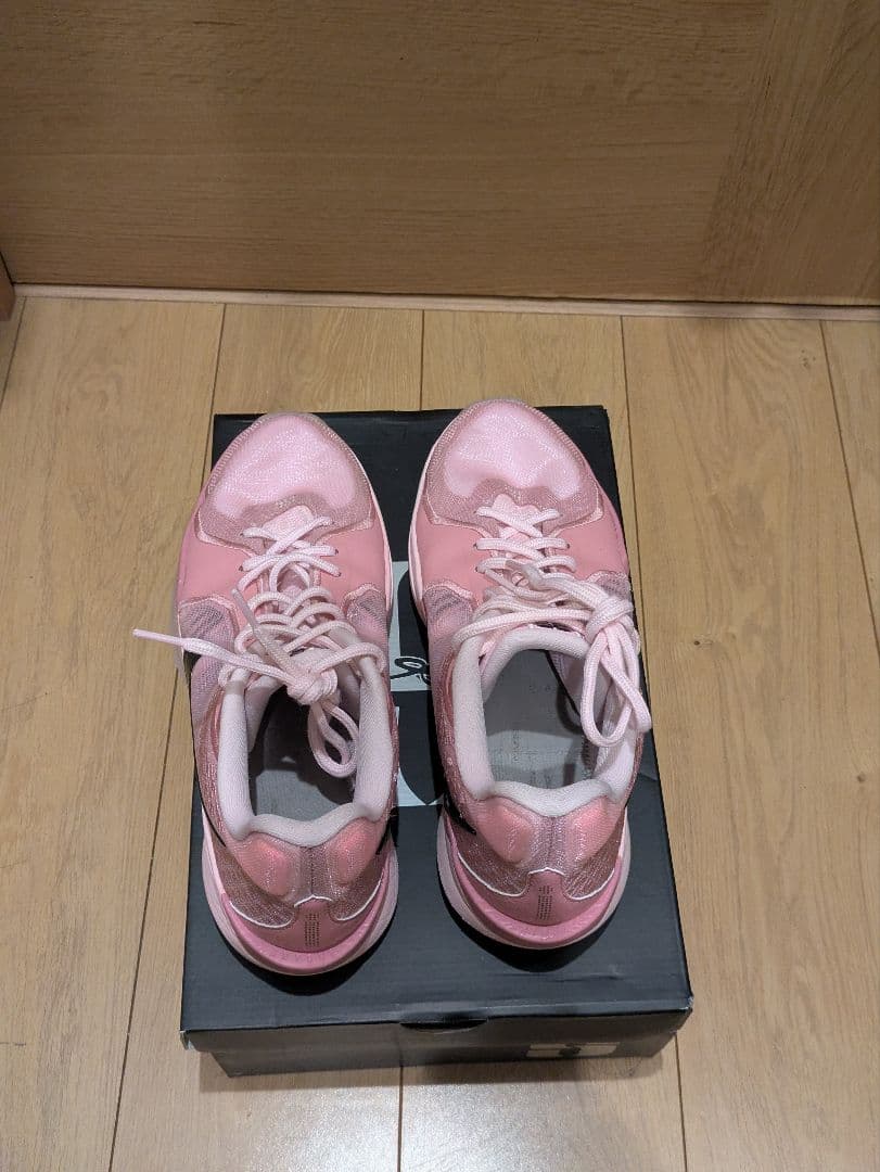 NIKE　Sabrina2　サブリナ2