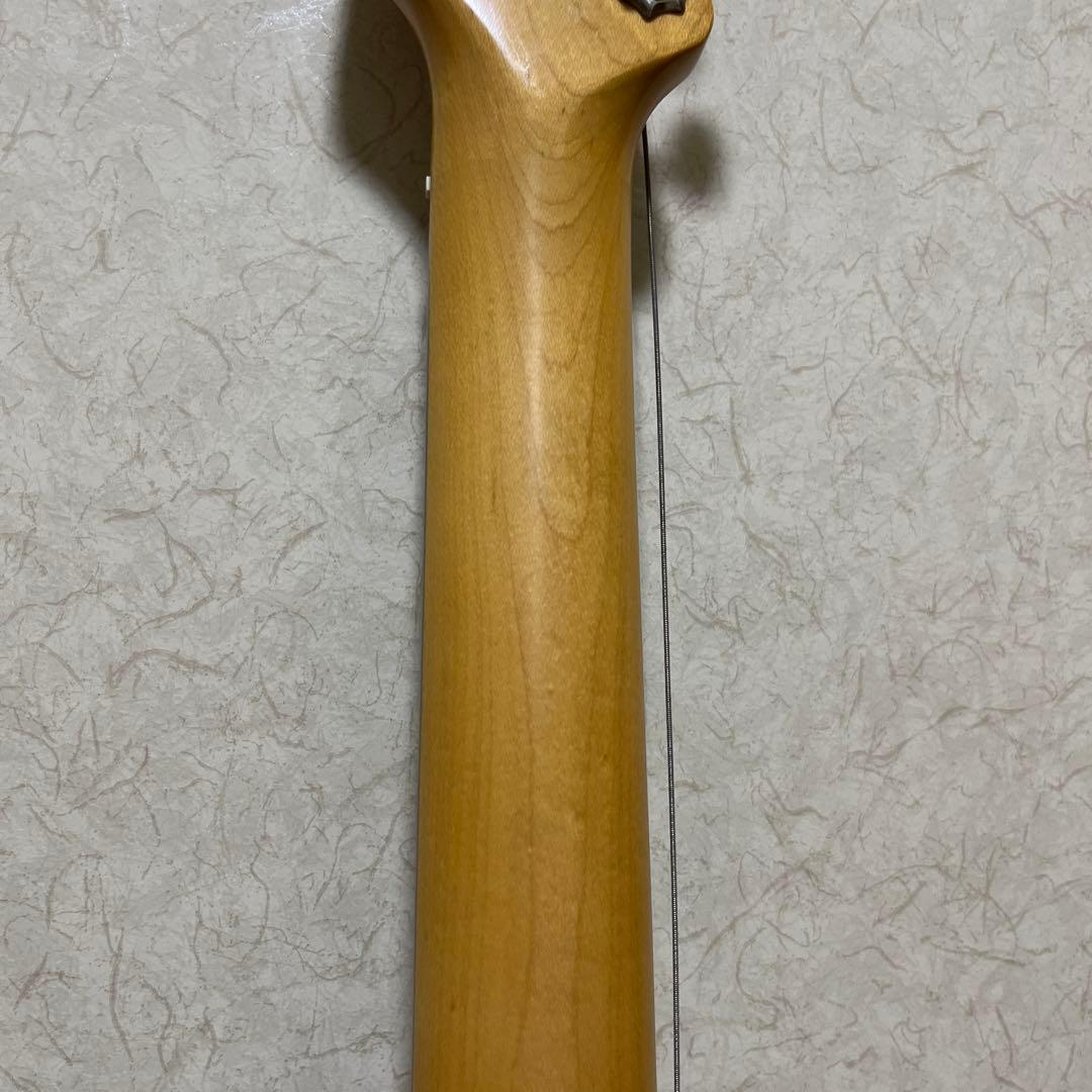 【国産】FUJIGEN(FGN) NST100 フジゲン ストラトキャスター