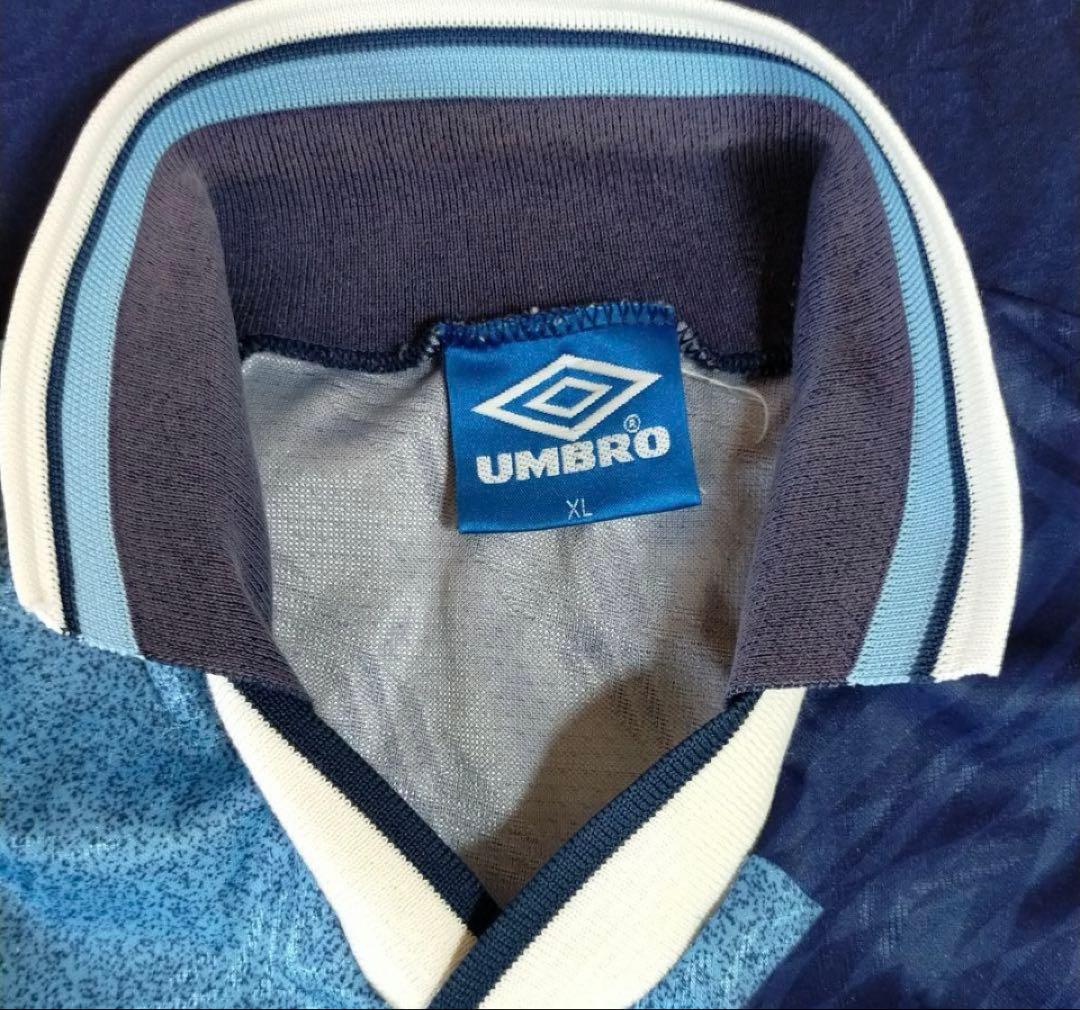 ビンテージ　セリエA ラツィオ　ユニホーム　95/96A　ＸＬ　フットボール