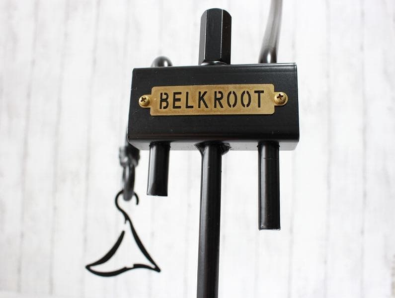 未使用 BELKROOT ベルクロート ランタンスタンド フルセット