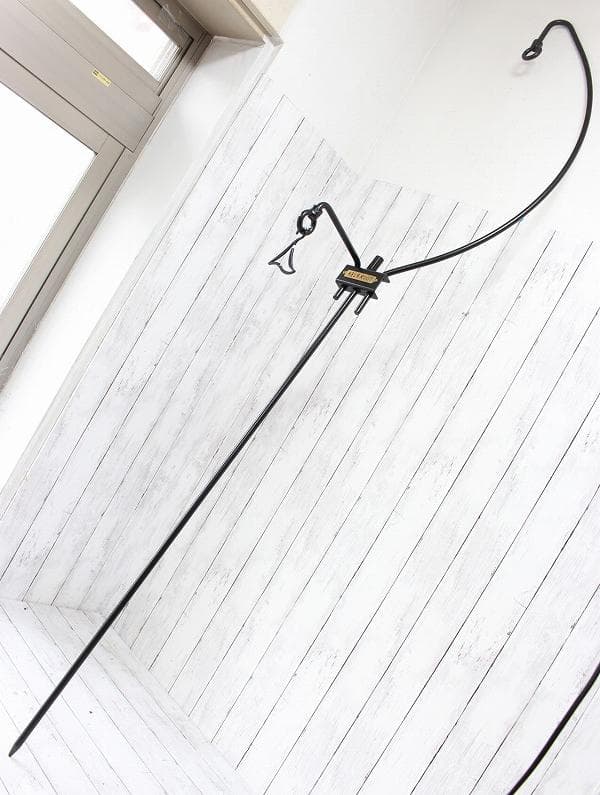 未使用 BELKROOT ベルクロート ランタンスタンド フルセット