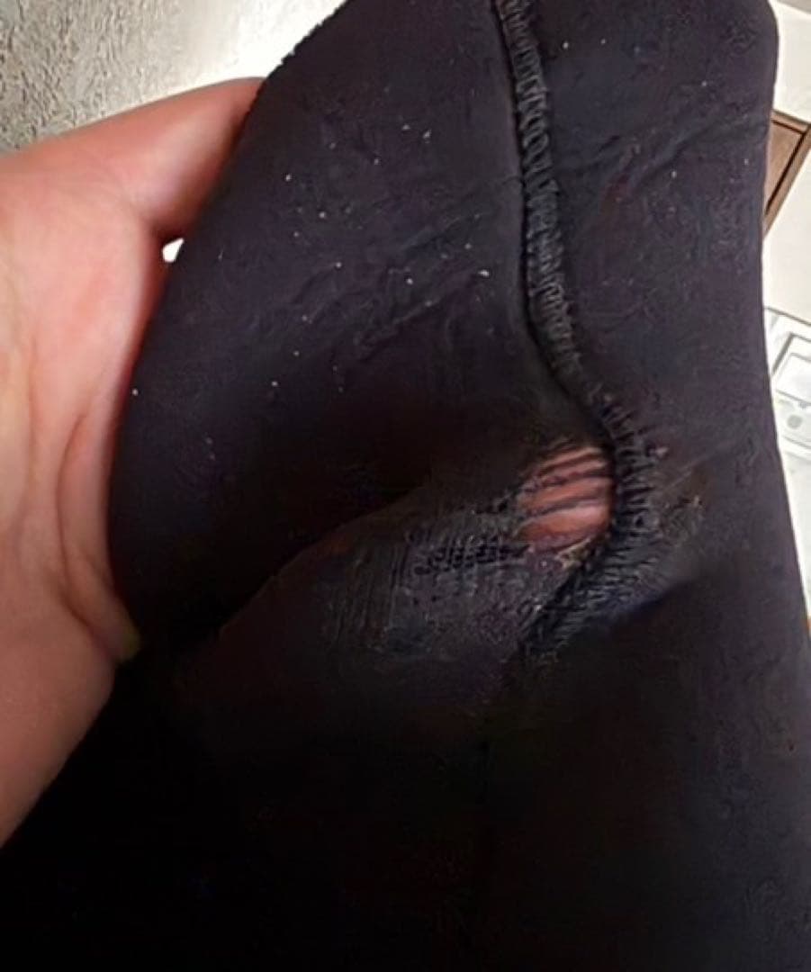 reunion wetsuits 3ミリ