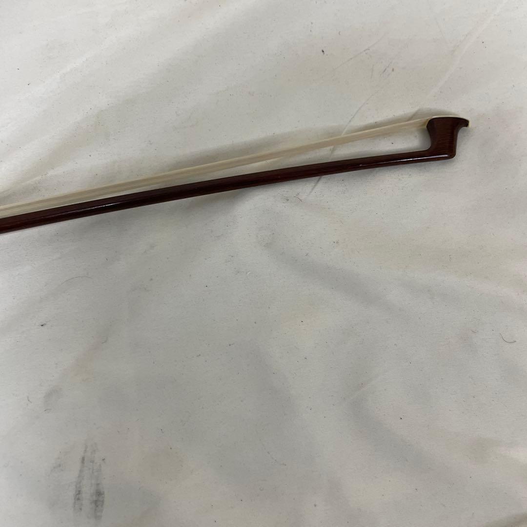 高級 バイオリン 弓 KNOLL クノール Made in Germany