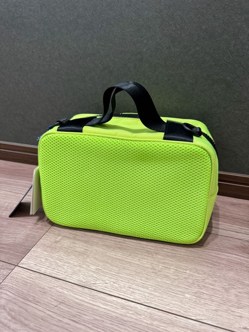 muta MARINE WAVE ポーチバッグ