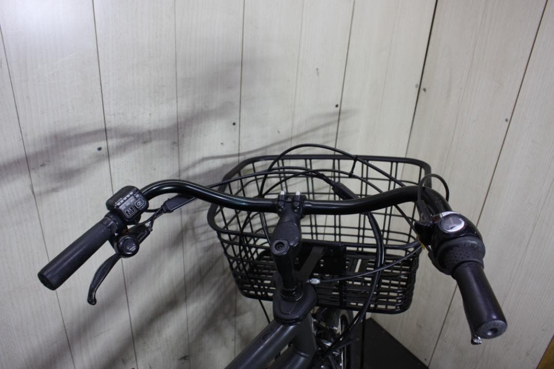 ブリヂストンbikke GRI BG0B36 24-20型6AH 3段 LED