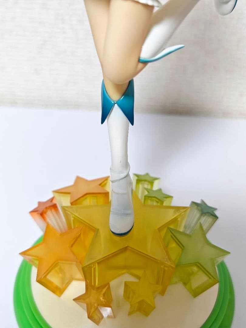 コトブキヤ Megpoid GUMI 1/8スケール フィギュア メグッポイド