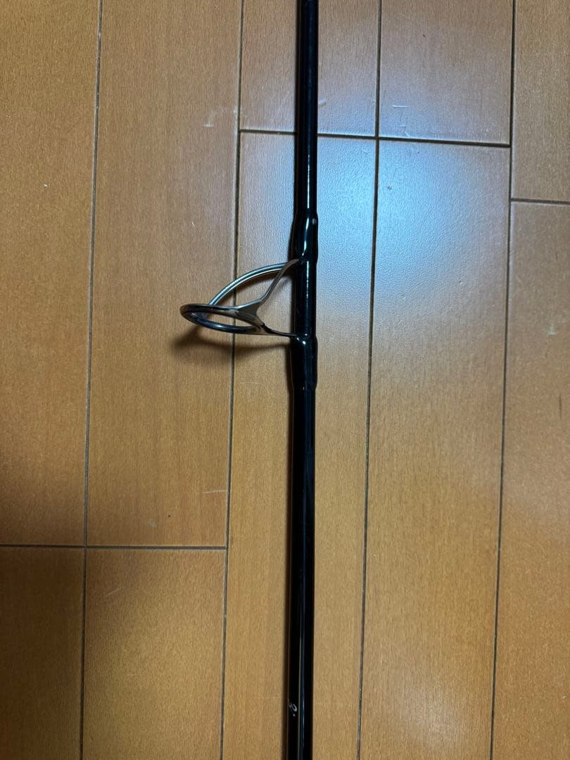 Tobizo TC77 TUNA MONSTER BUSTER ゼナック